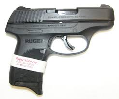 ruger lc9s pro 9mm concealed carry