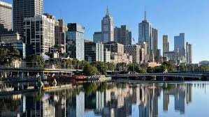 book business accommodation in melbourne