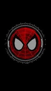 hd spiderman logo wallpapers peakpx