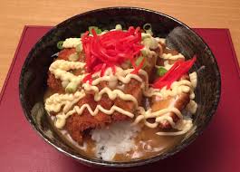 To exist it requires something that needs improvement. Chicken Katsu Curry Album On Imgur