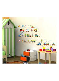 Removable Car Wall Stickers In