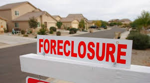 arizona has second highest foreclosure