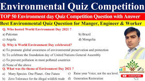 $1 for every $100 spent. Quiz Questions And Answers For Environment Day Quiz Questions And Answers