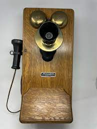 Antique Telephones History