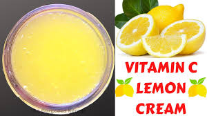 Learn how to make your own homemade vitamin c serum with. Diy Lemon Vitamin C Cream Skin Brightening Cream Remove Dark Spots Pigmentation Sun Tan Youtube