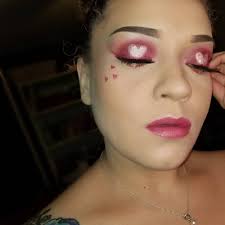 makeup artists