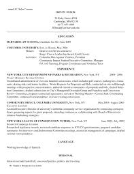 Law School Application Resume Sample Sample Law School