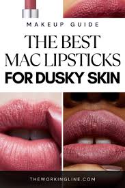 lip liners from mac cosmetics to kiko
