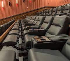 spectrum recliner theater chairs