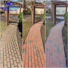 Paver Cleaning East Norriton Pa