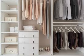 The Ultimate Guide To Organizing Your Closet