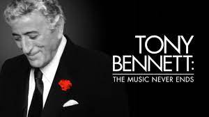 Is 'Tony Bennett: The Music Never Ends' on Netflix? Where to Watch the Documentary - New On Netflix USA