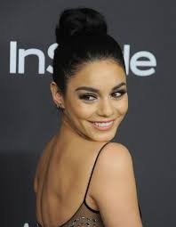 vanessa hudgens has a new haircut with