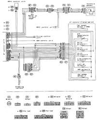 1993 nissan 300zx 2 seater gll and 2 2 electrical wiring. 1999 Subaru Legacy Wiring Diagram Wiring Diagram Database Formal