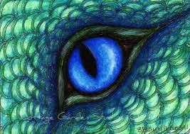 Once you do that, we are sure that you will need no further arguments to win you over and agree that these do look great. Dragon Animal Eye Art Novocom Top