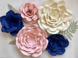 how to make paper flowers fun and easy