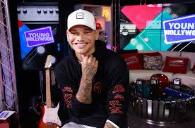 Zerchoo Music Kane Brown Brings Rare Country Hit To