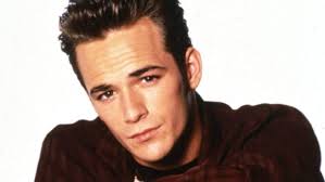 Luke perry was an american actor known predominantly for playing teen heartthrob dylan mckay on the actor luke perry was born october 11, 1966, in fredericktown, ohio. Beverly Hills 90210 Riverdale Actor Luke Perry Dies At 52