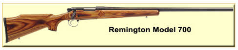 Remington Model 700 Model 700 Remington Model 700 Serial