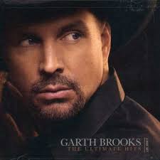 The Ultimate Hits Music In 2019 Garth Brooks Country