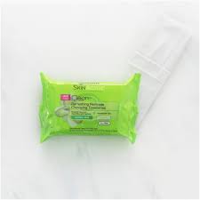 refreshing makeup remover wipes