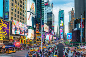 15 best things to do in times square nyc