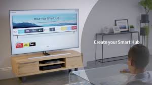 After the app is installed, you may be prompted to. What Is The Smart Hub And How Do I Use It Samsung Ireland