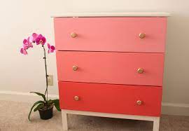 Paint Ikea Furniture Including Expedit