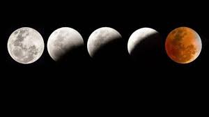 The first lunar eclipse of 2021 will take place on may 26. Srsazop0mea4qm