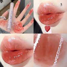 jelly lipstick water gloss lip gloss
