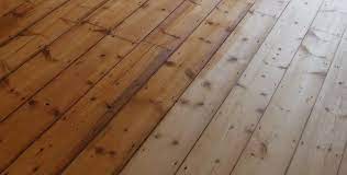refinishing hardwood floors without sanding