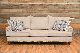 Western Fabric Upholstery Sofas