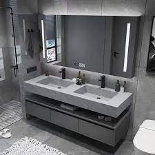 Modern Bathroom Cabinet S