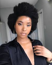 Try applying some sea salt spray to hair on the. 55 Beautiful Short Natural Hairstyles That You Ll Love