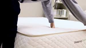 how long does a latex mattress last