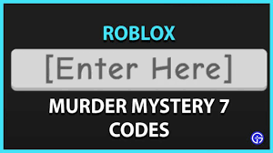 Aug 06, 2021 · murder mystery 7 codes active take a look at all of the active murder mystery 7 (mm7) codes for free knives and weapons. New Murder Mystery 7 Codes July 2021 Roblox Gamer Tweak