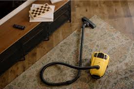 top rated residential carpet cleaning