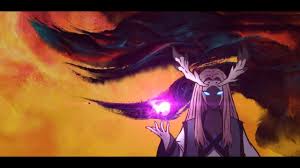 Ona and ova are completely different in terms of their target markets. Yu Alexius Anime Portal Fog Hill Of Five Elements Ep03 Pv Facebook