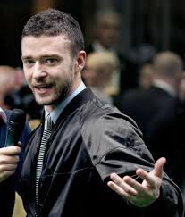 Justin Timberlake At Keybank Center Buffalo
