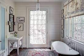 How Beadboard Bathroom Walls Can Make