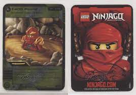 Collectible Card Games Lego Ninjago Trading Card Game Karte Nr 70 Ghoultar  Collectables sloopy.in