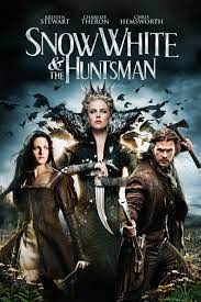 snow white and the huntsman full cast