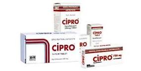 cipro-500-mg-ne-işe-yarar