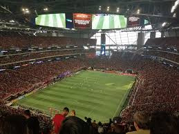 Get the united fc sports stories that matter. The Atlanta United Experience Is One You Should Be Invested In By James Simpson Ii Medium
