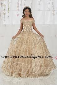 Tiffany Princess Pageant Dress 13557
