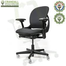 remanufactured steelcase 462 leap v1