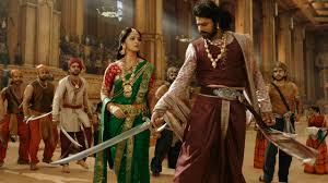 Prabhas bahubali movies ultra hd wide wallpapers and picture. Baahubali 2 The Conclusion Hindi Version Netflix