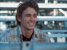 Daniel was never afraid to take risks or get into trouble. So Young James Franco James Franco Smile Freaks And Geeks