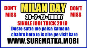Milan Day Jodi Chart Videos 9tube Tv