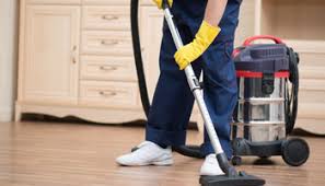 erical cleaning